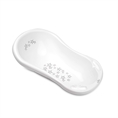 Vasca 84 cm LITTLE STARS White